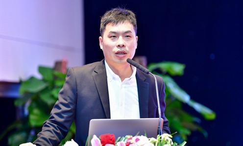 黄磊：数字政府下数据智能门户建设实践