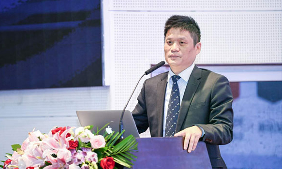 杨冰之：政府数据治理与智慧社会前瞻