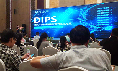郑爱军：数字政府与数据智能门户思考