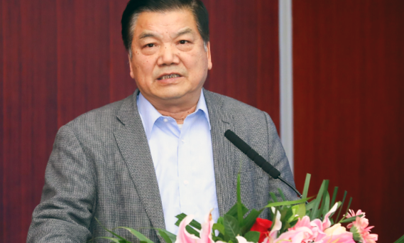 周德铭：政务信息系统整合共享政策解读