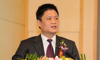 杨冰之：政务大数据发展阶段与挑战
