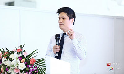 杨冰之：大数据时代，企业数据资产管理之道