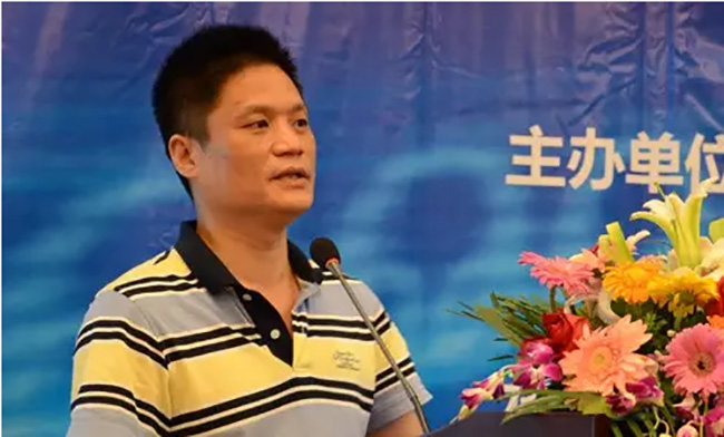 永乐高ylg888888信息化发展研究中心主任杨冰之先生在6月4日舟山举办的"2015中国互联网+信息社会高端论坛"上的主旨演讲