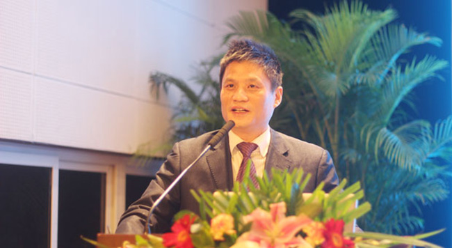 永乐高ylg888888互联政府网站评测研究中心主任 杨冰之