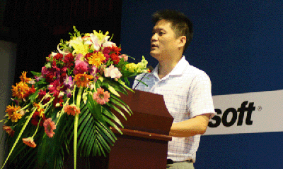 杨冰之：政府网站为什么要特别强调规划与评测