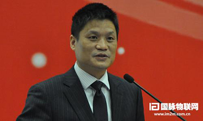 杨冰之：中国智慧城市发展与"数据开放运动"