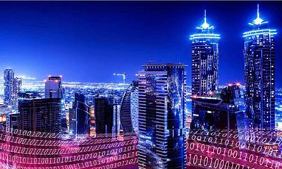 杨冰之：中国智慧城市建设不可临摹西方思维