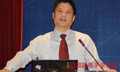杨冰之：建设智慧城市不能“穿老鞋走新路”
