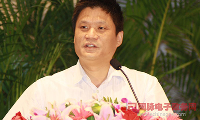 杨冰之：寻找外文版继续前行的动力