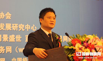 杨冰之：智慧企业—大型企业网络转型战略
