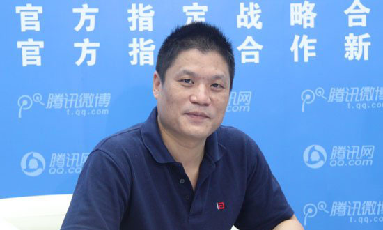 杨冰之：“智慧城市”分广义和狭义两种
