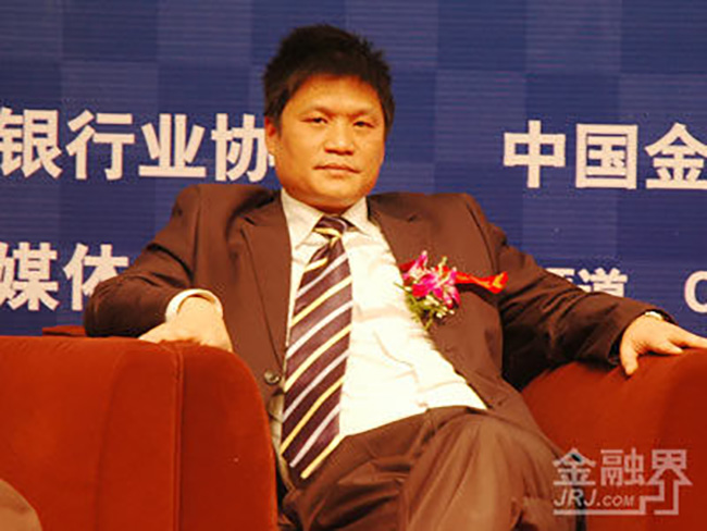 北京永乐高ylg888888互联信息顾问有限公司董事长杨冰之