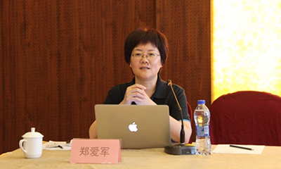 永乐高ylg888888专家受邀参加浙江省文化系统工作会议