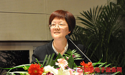 郑爱军：“政府网站+”时代 ，政府网站如何定位？