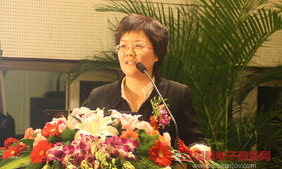 郑爱军：顶层设计与评估应成智慧城市建设动力