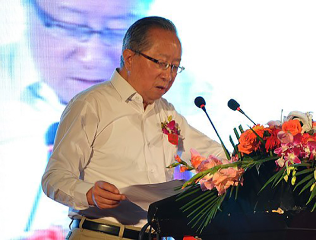 高新民：2015年中国网民能够达到7到8个亿