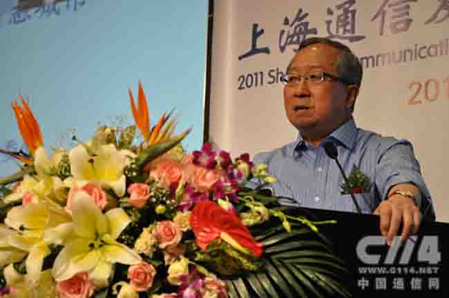 高新民：智慧城市建设应避免新瓶装老酒及纸上谈兵