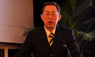 姜奇平：政府数据开放的三个进阶方向