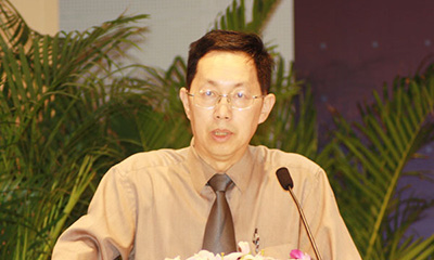 姜奇平：智慧城市下的智慧政府探索