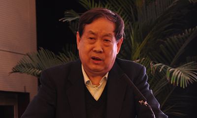 汪玉凯：探索互联网+政务实践标杆，发掘政府服务最佳案例