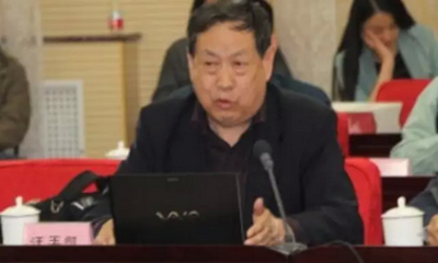 汪玉凯：推动“互联网+”政府可以做六件事
