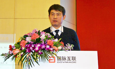汪向东：特色政府网站的发展离不开创新
