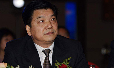 周德铭：构建政务数据共享开放大平台