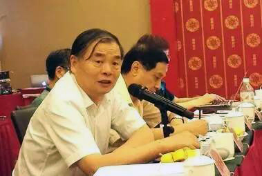 在中国智慧城市发展与评估指标体系建设专家研讨会上，北京大学教授、工信部原副部长杨学山以《新型智慧城市建设与发展思考》为题发言