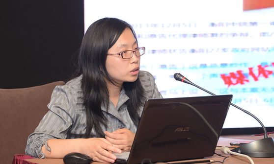 北京永乐高ylg888888互联信息顾问有限公司项目总监、高级咨询师郑鑫宁受邀参加“青海省政府网站普查培训会”，并做《全国政府网站普查工作相关解读》为专题培训。