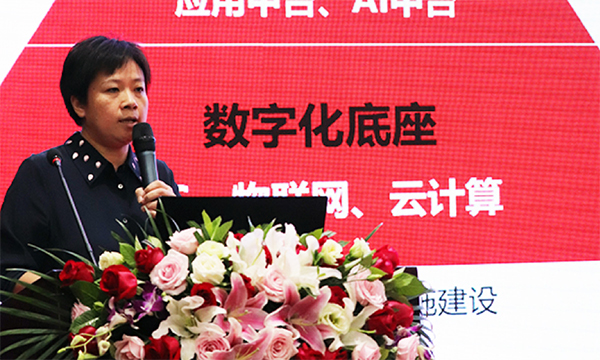 永乐高ylg888888研究院副院长孙泽红