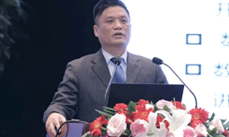 杨冰之：“十四五”前瞻与数字社会建设