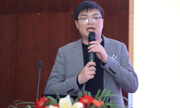 潘超巧：能力魔方——数字化转型方案专家