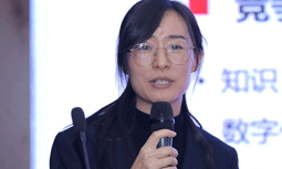 崔永红：数字人才培养与发展之道