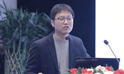 何益挺：城市新基建布局 面向超级APP