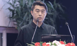 石磊：创众业——产业融合与创新演化平台