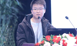 黄功尧：智慧群组—移动公共服务新风向