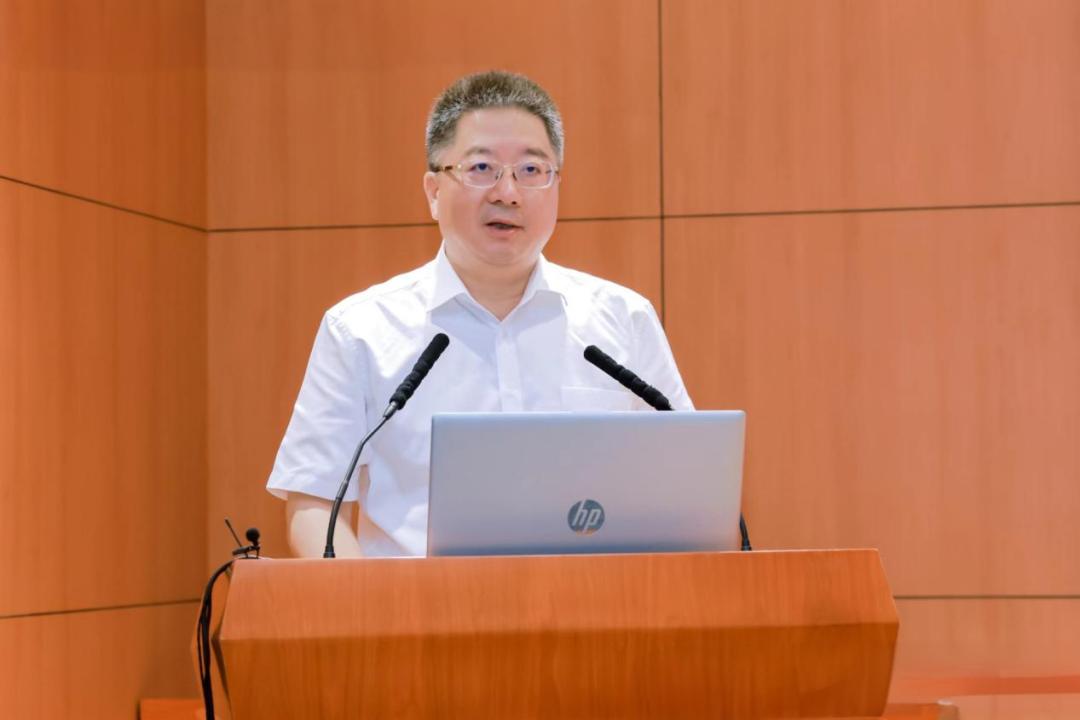 丁友刚：数据资源入表或改变企业投资决策方式