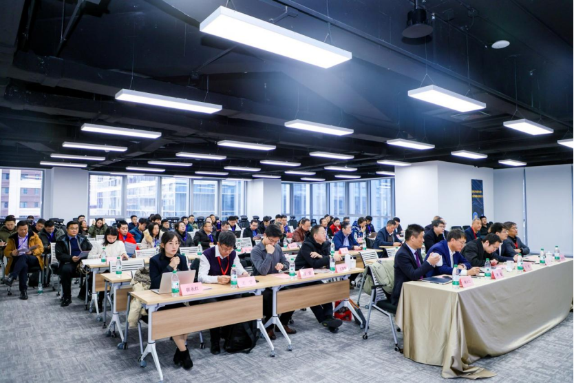  专家演讲 | 王维：低空经济与综合交通运输体系